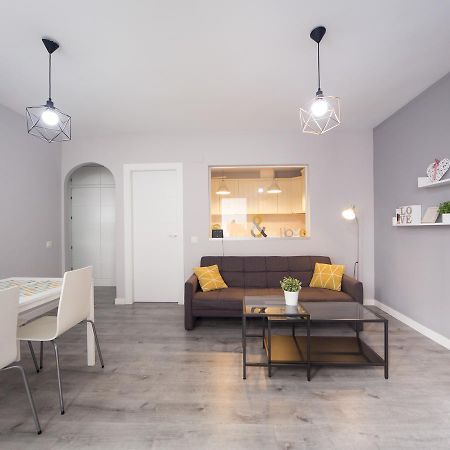 Apartamento Azahar Nazari Granada Luaran gambar