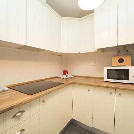Apartamento Azahar Nazari Granada Luaran gambar
