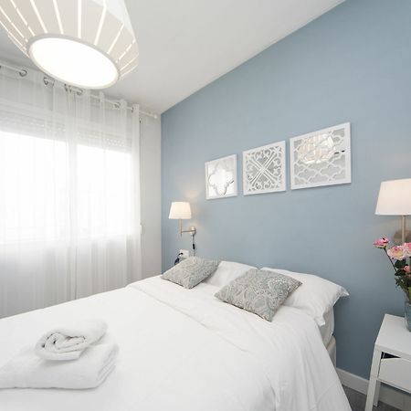 Apartamento Azahar Nazari Granada Luaran gambar