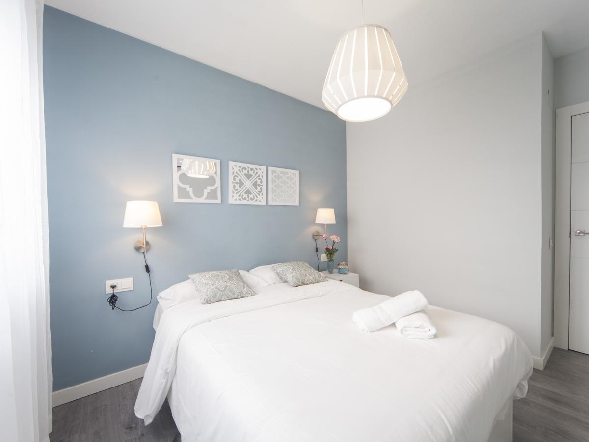 Apartamento Azahar Nazari Granada Luaran gambar