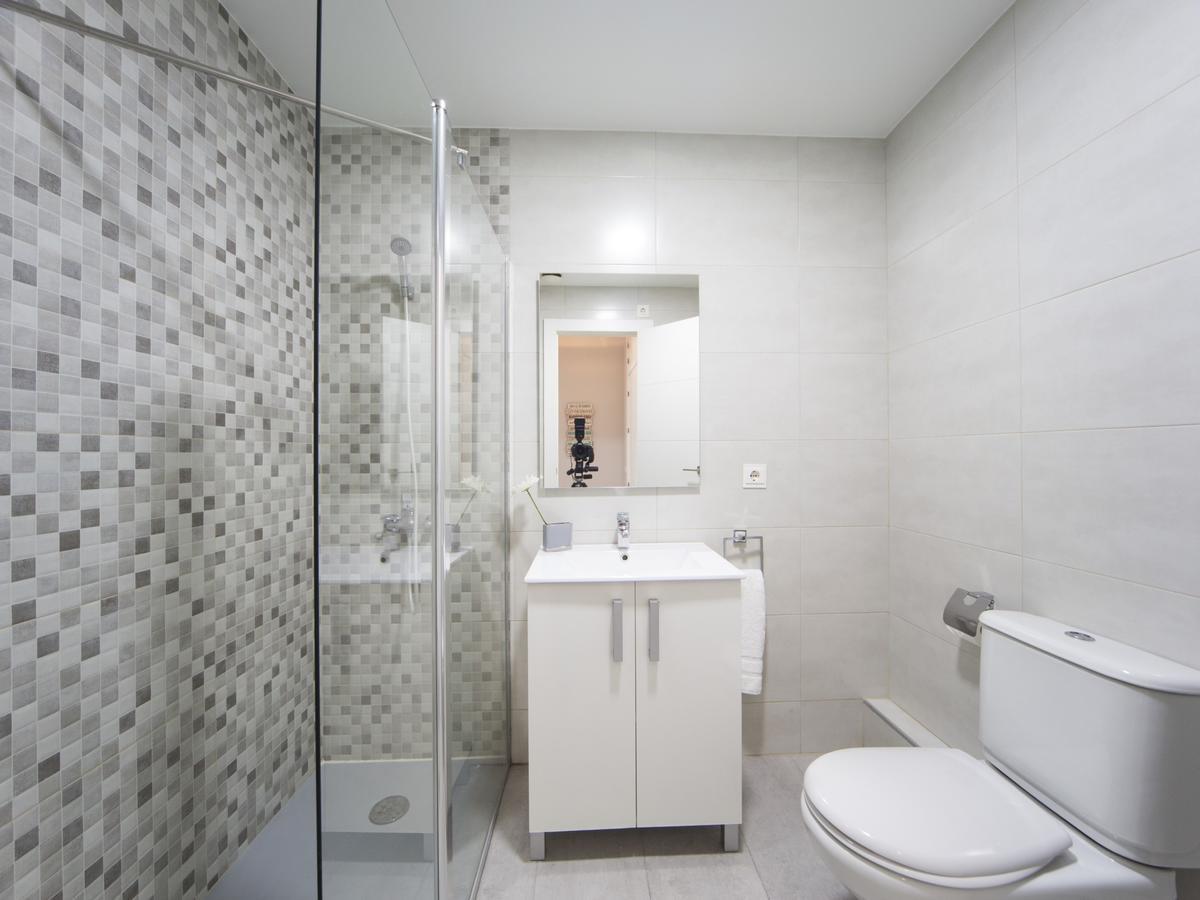 Apartamento Azahar Nazari Granada Luaran gambar