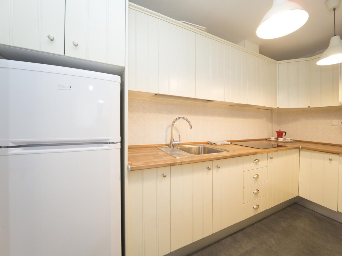 Apartamento Azahar Nazari Granada Luaran gambar