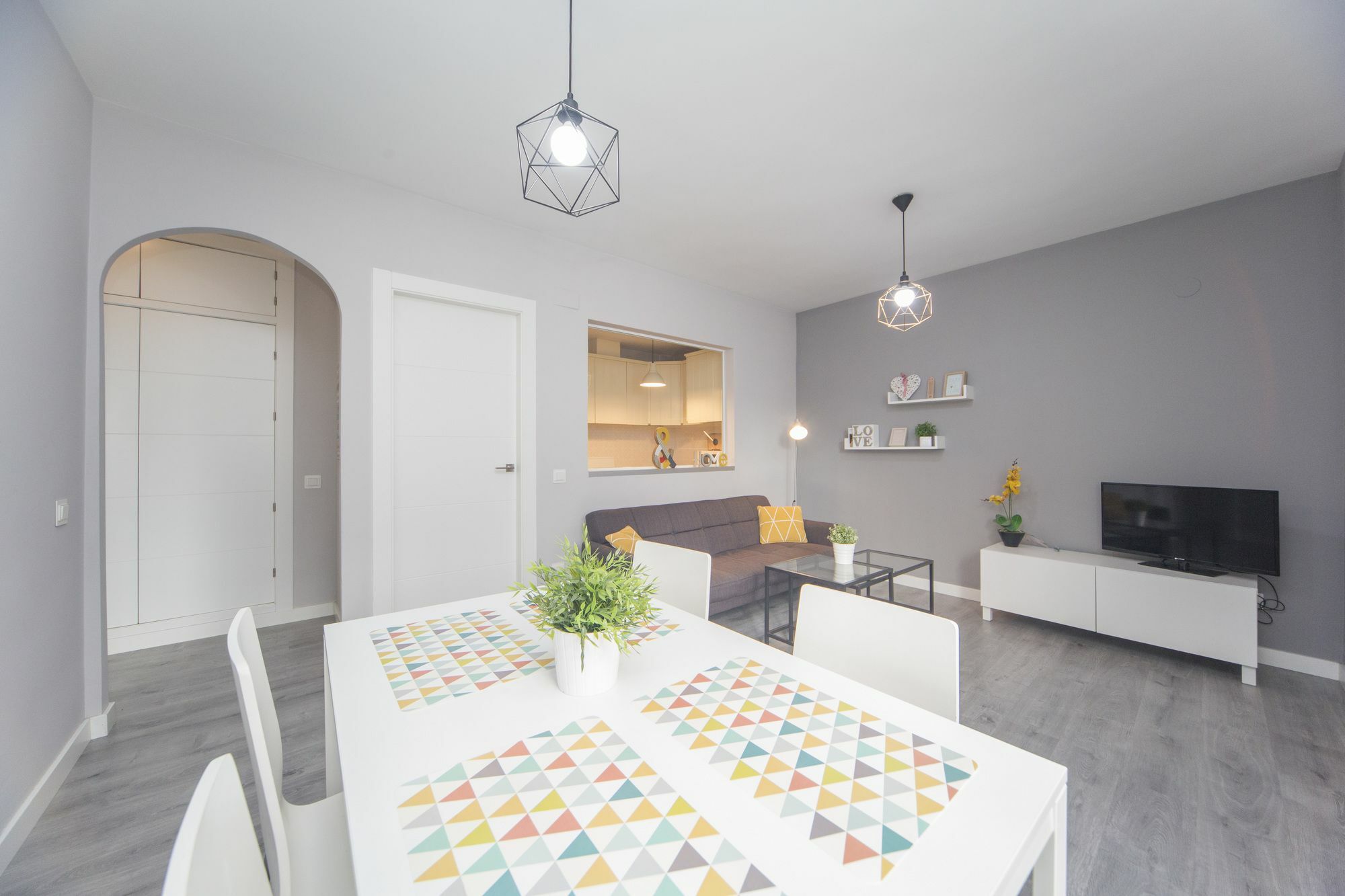 Apartamento Azahar Nazari Granada Luaran gambar