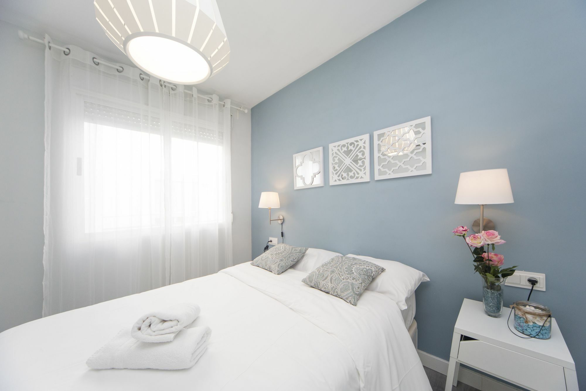 Apartamento Azahar Nazari Granada Luaran gambar