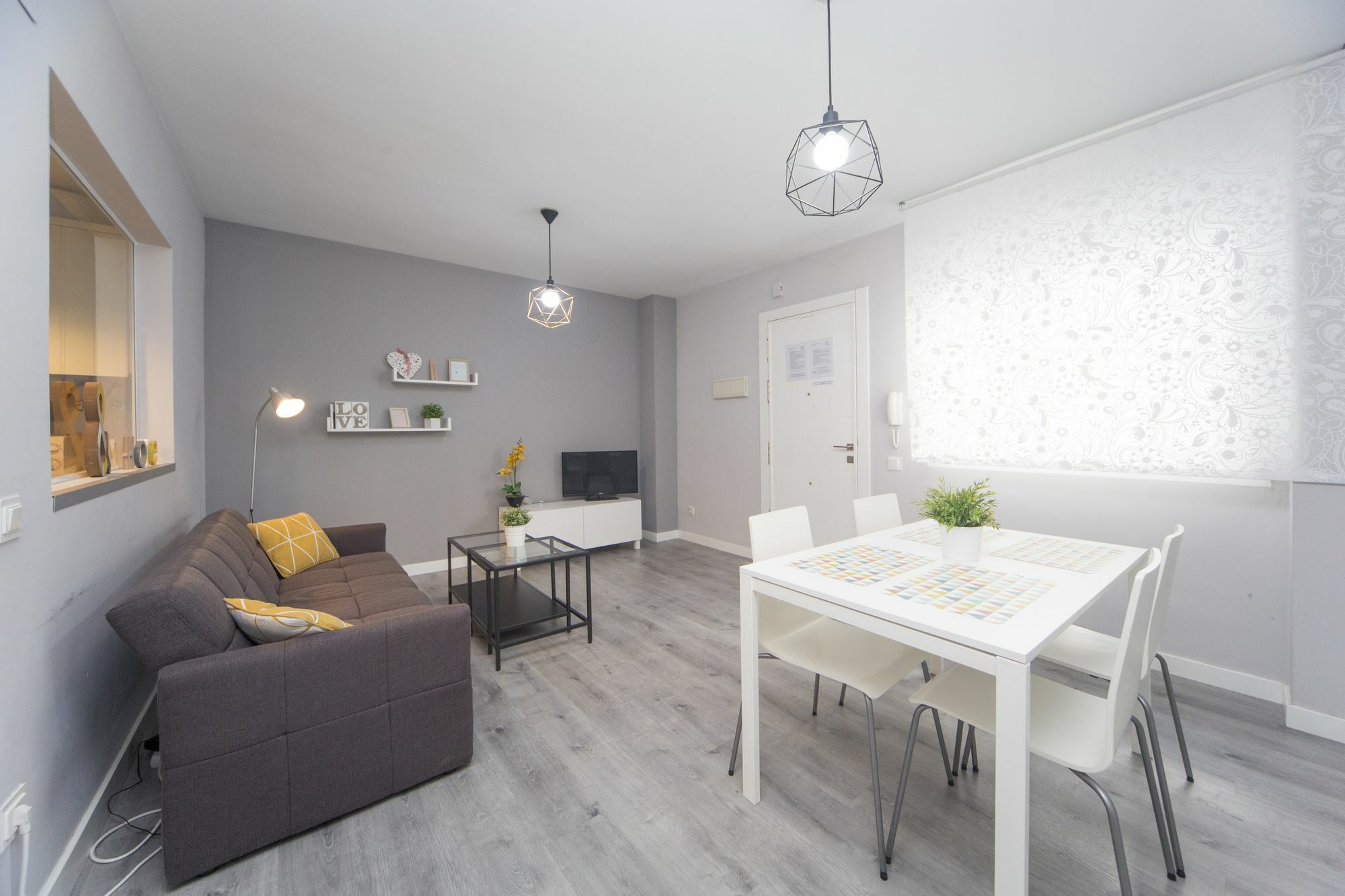 Apartamento Azahar Nazari Granada Luaran gambar